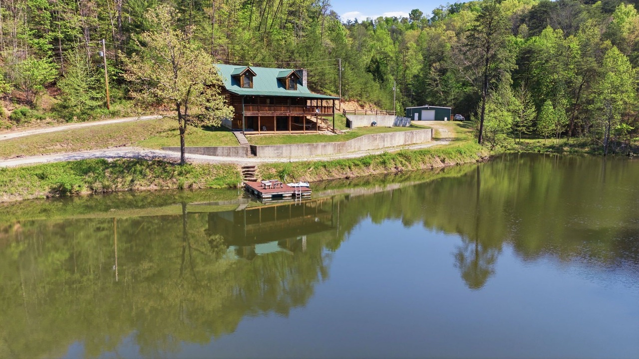Photo of Outdoor in Campton