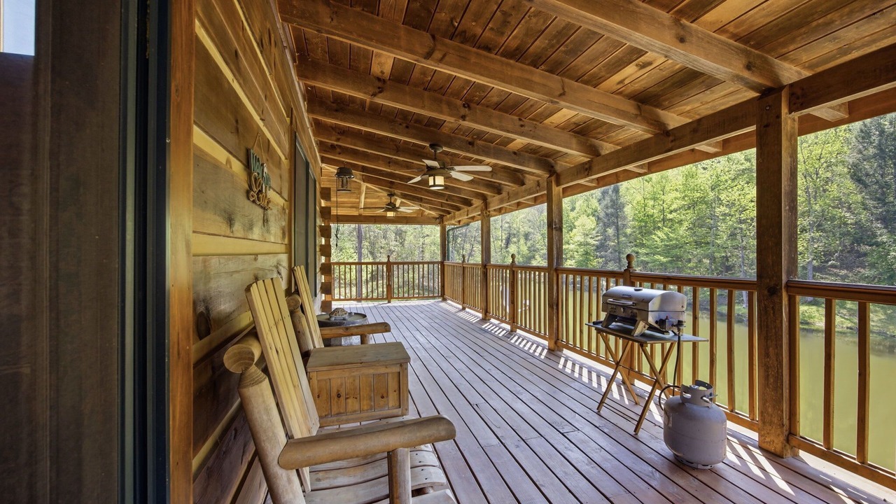 Photo of Outdoor in Campton