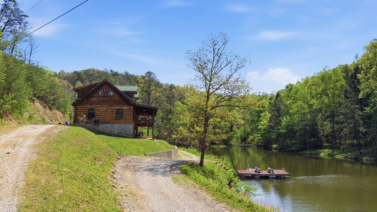 Photo of Outdoor in Campton