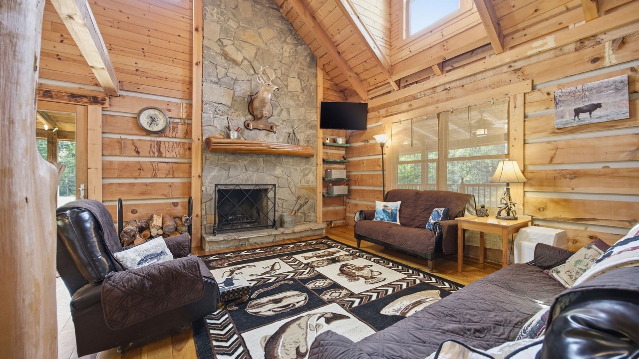 Photo of Bedroom in Campton