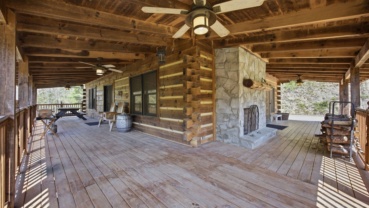 Photo of Outdoor in Campton