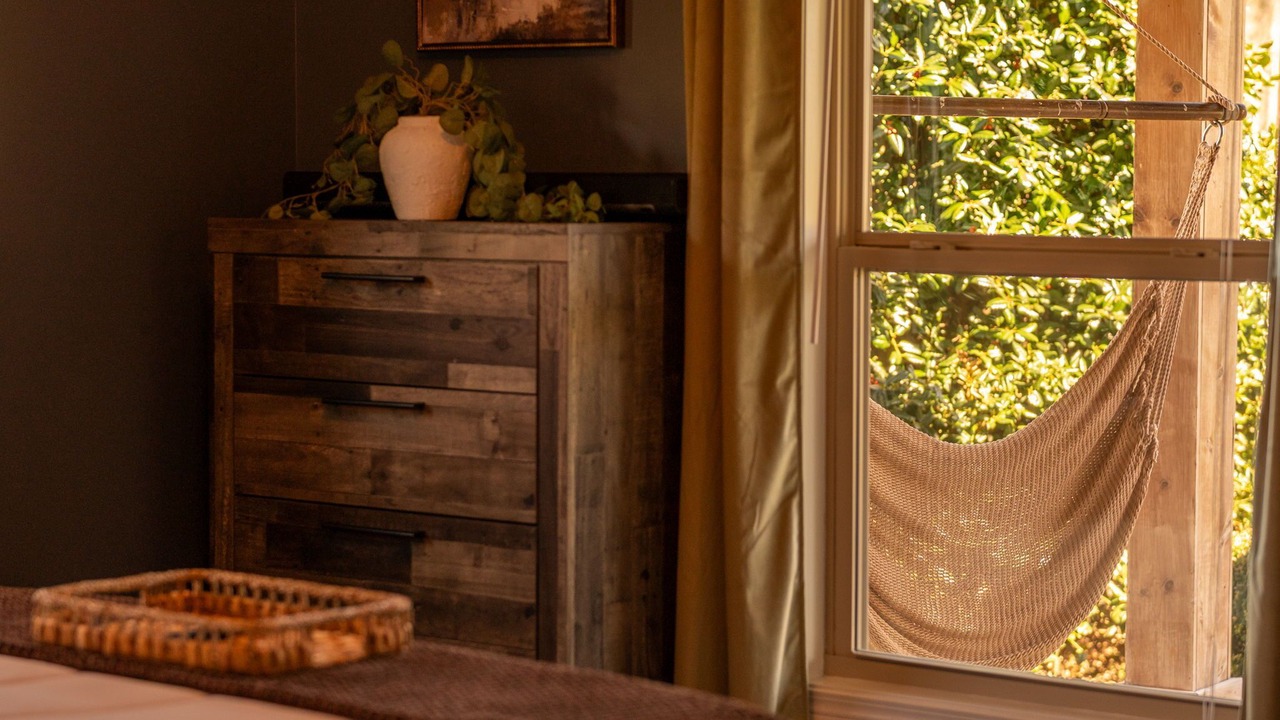 Photo of Bedroom in Fall Branch