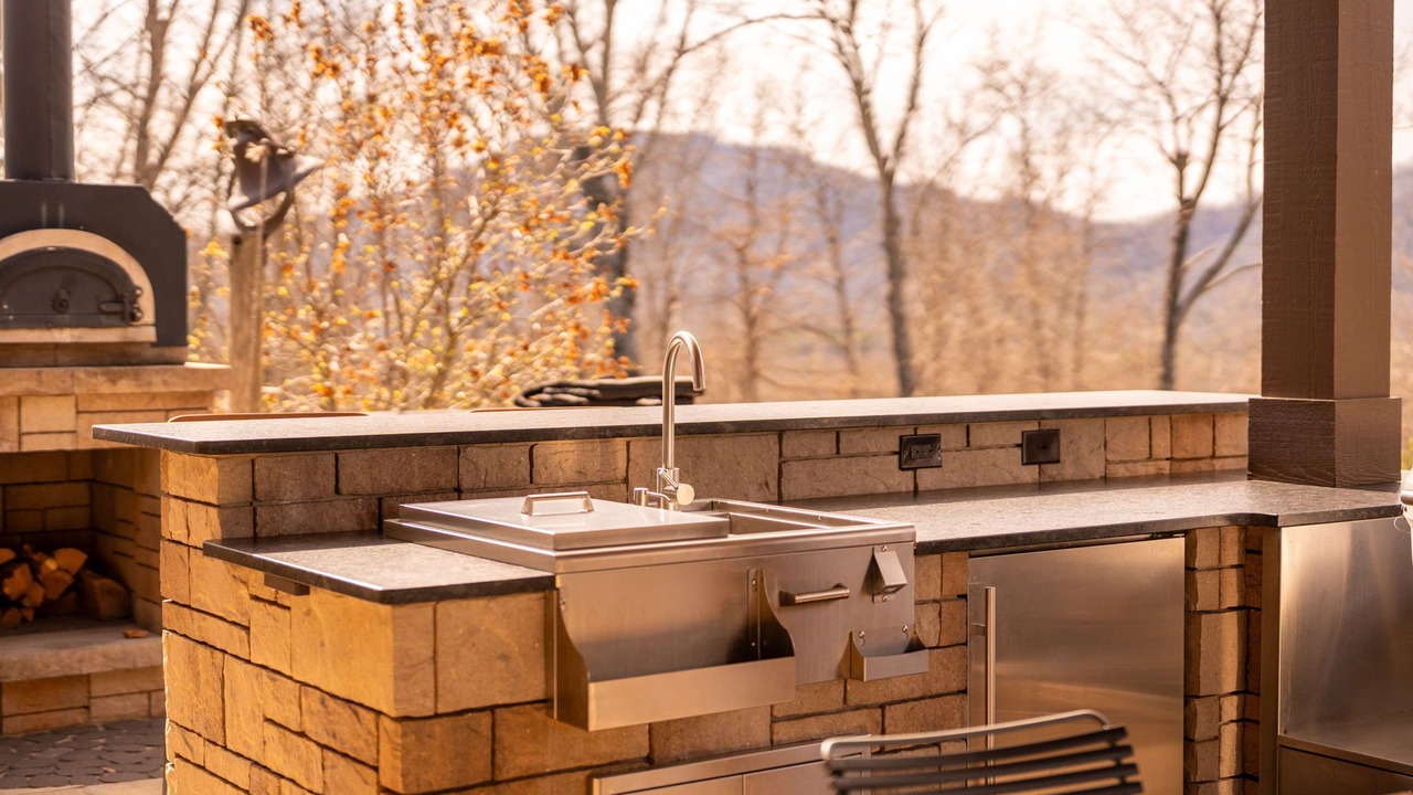 Photo of Outdoor in Fall Branch