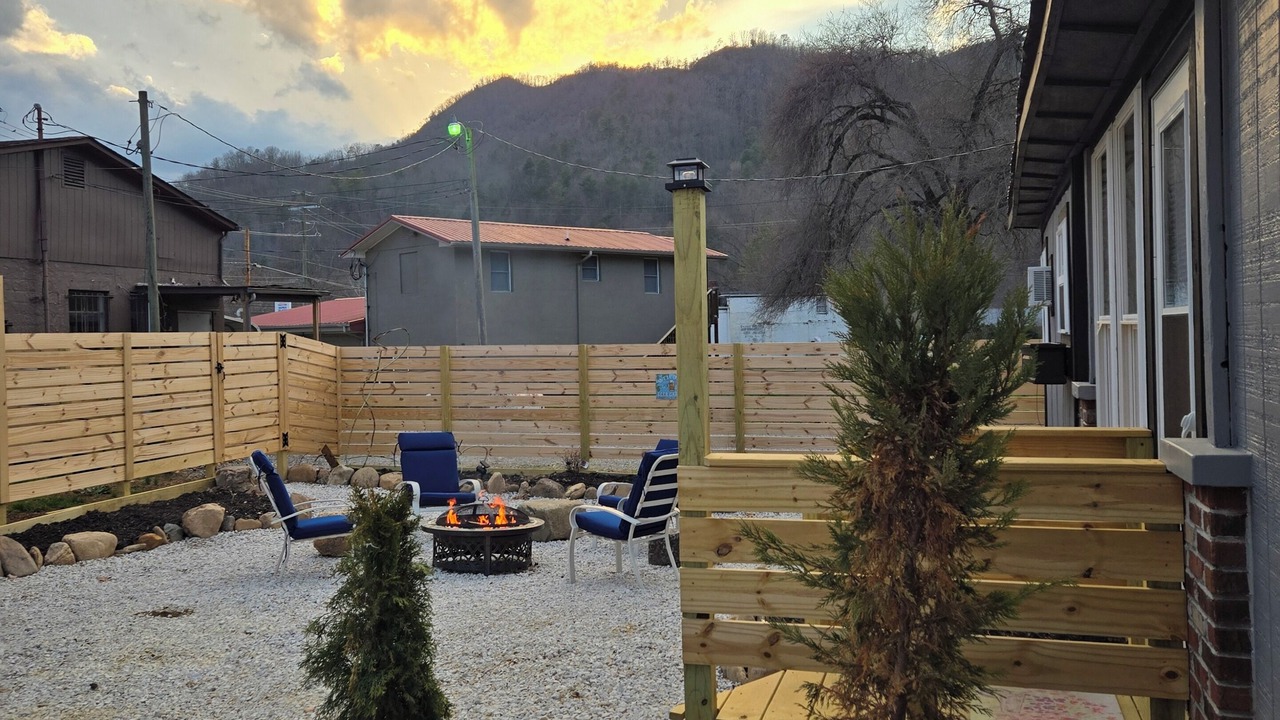 Photo of Patio Balcony in Hampton