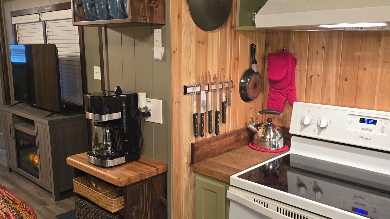 Photo of Kitchen in Hampton
