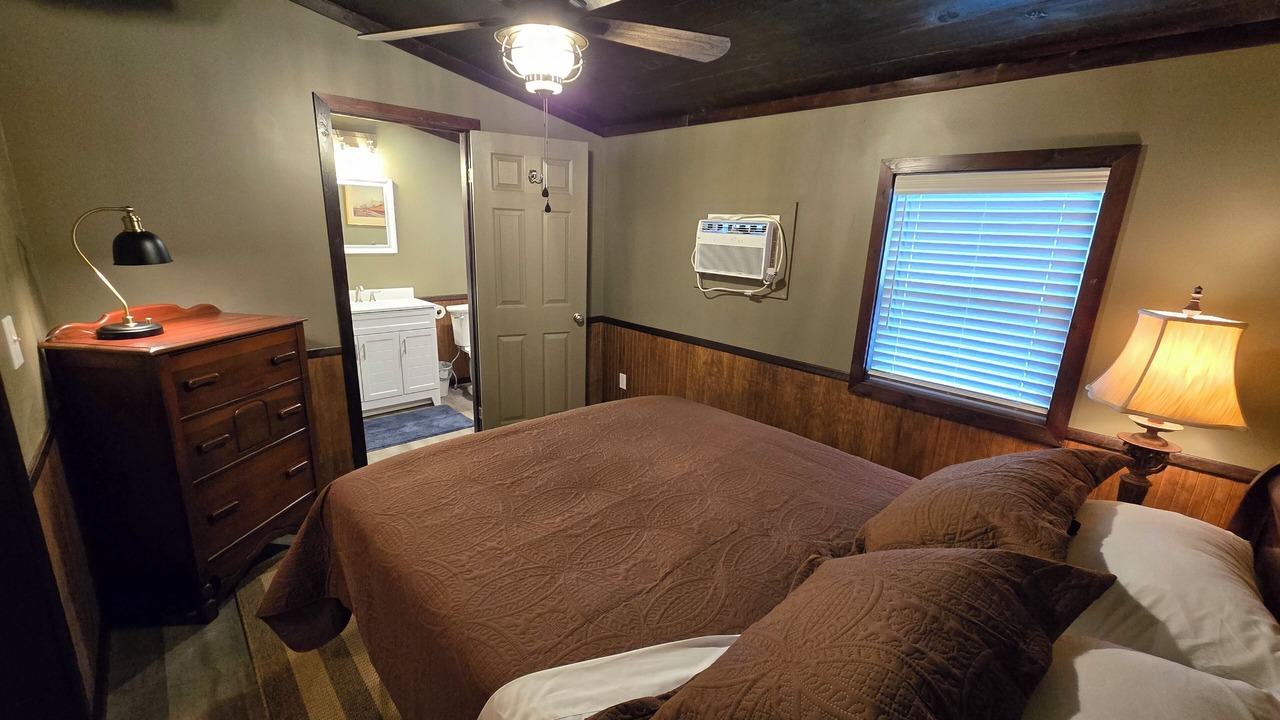 Photo of Bedroom in Hampton