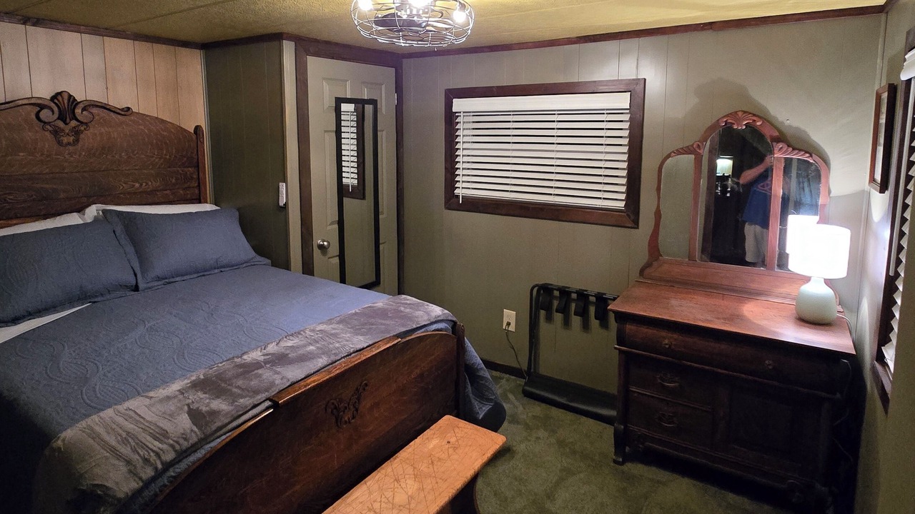 Photo of Bedroom in Hampton
