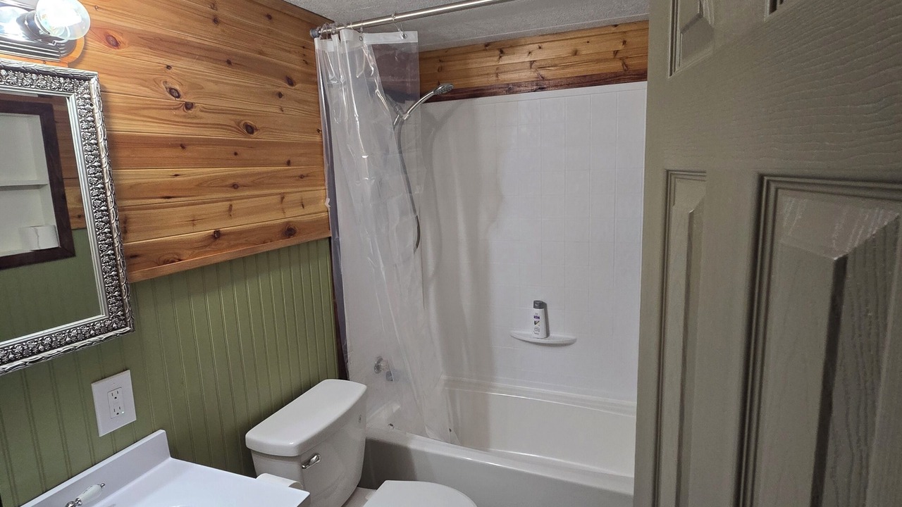 Photo of Bathroom in Hampton