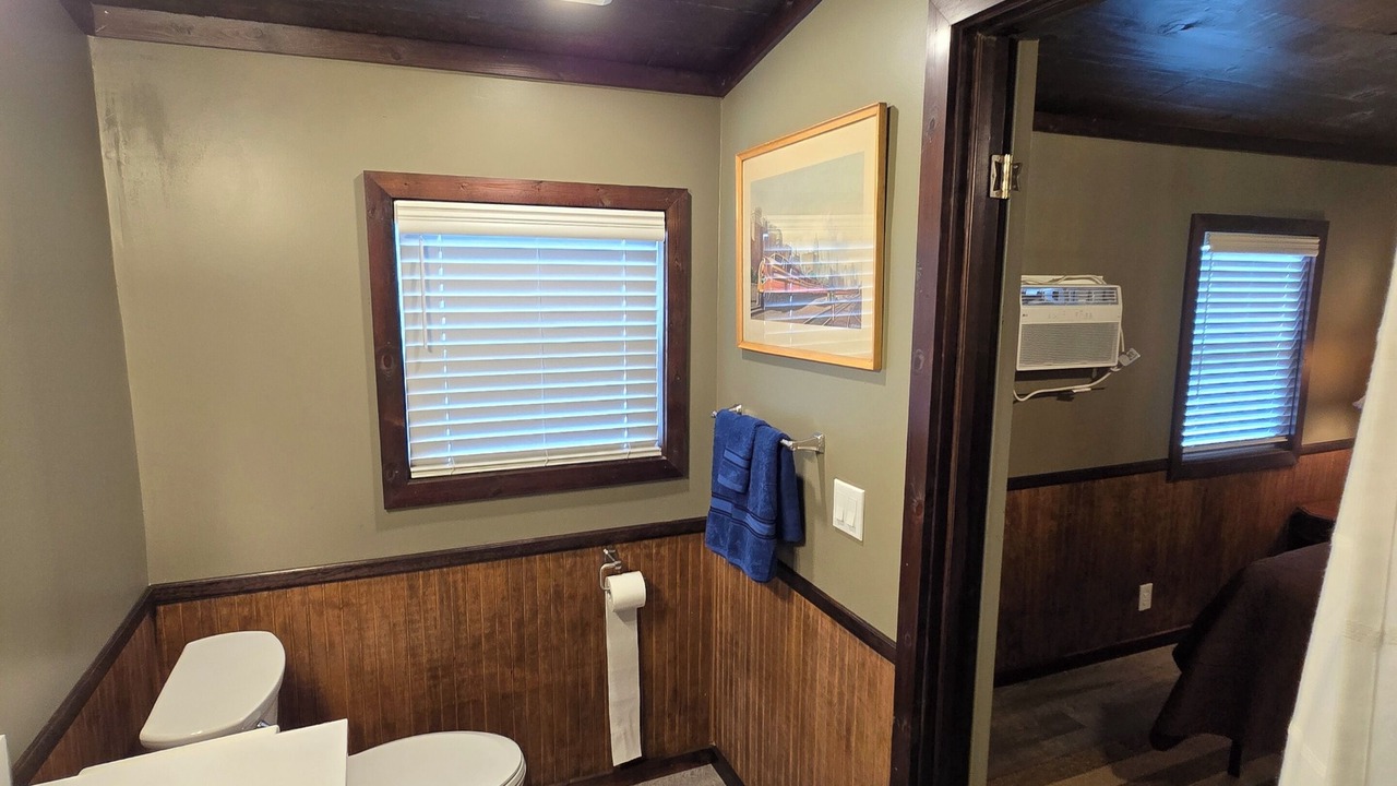 Photo of Bathroom in Hampton