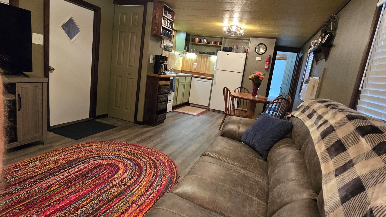 Photo of Livingroom in Hampton