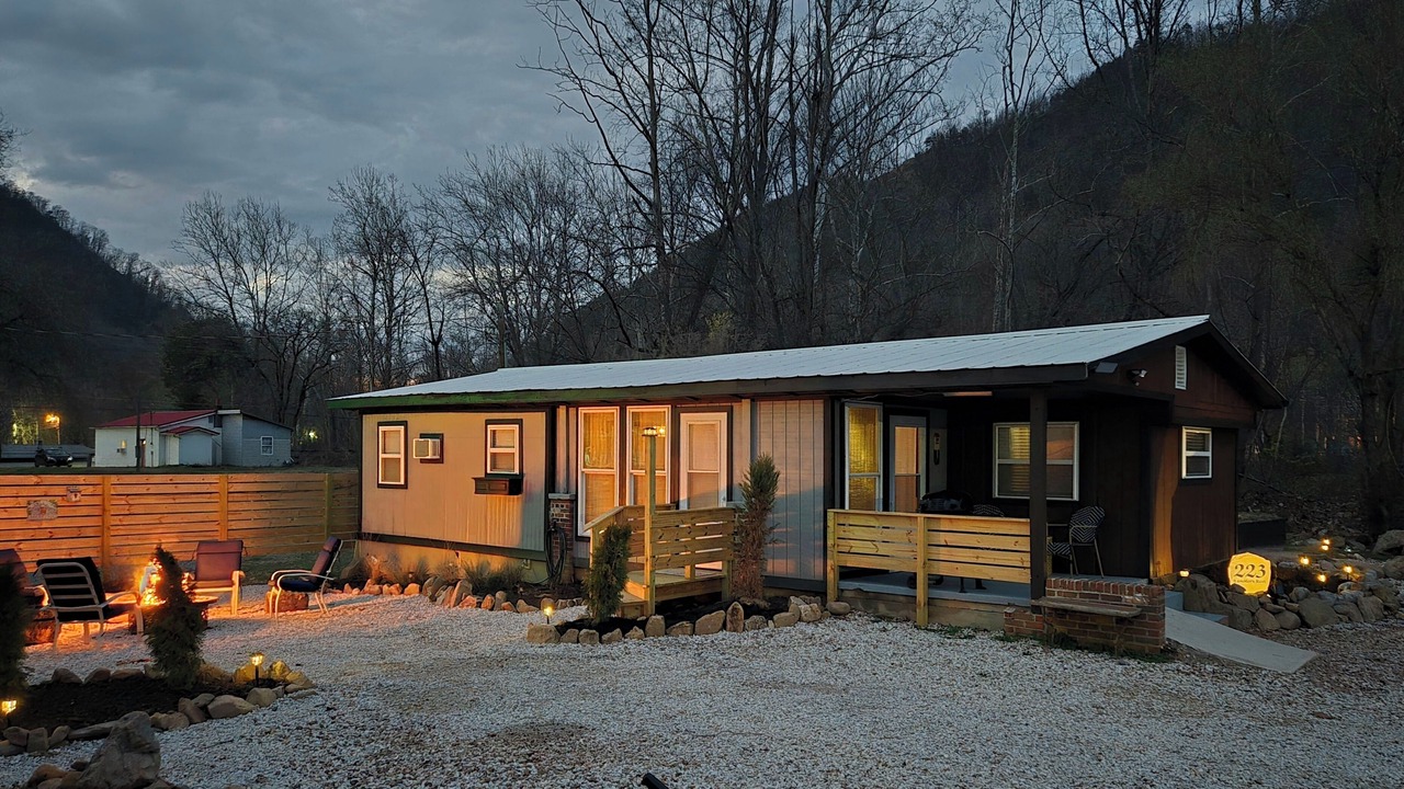 Photo of Outdoor in Hampton