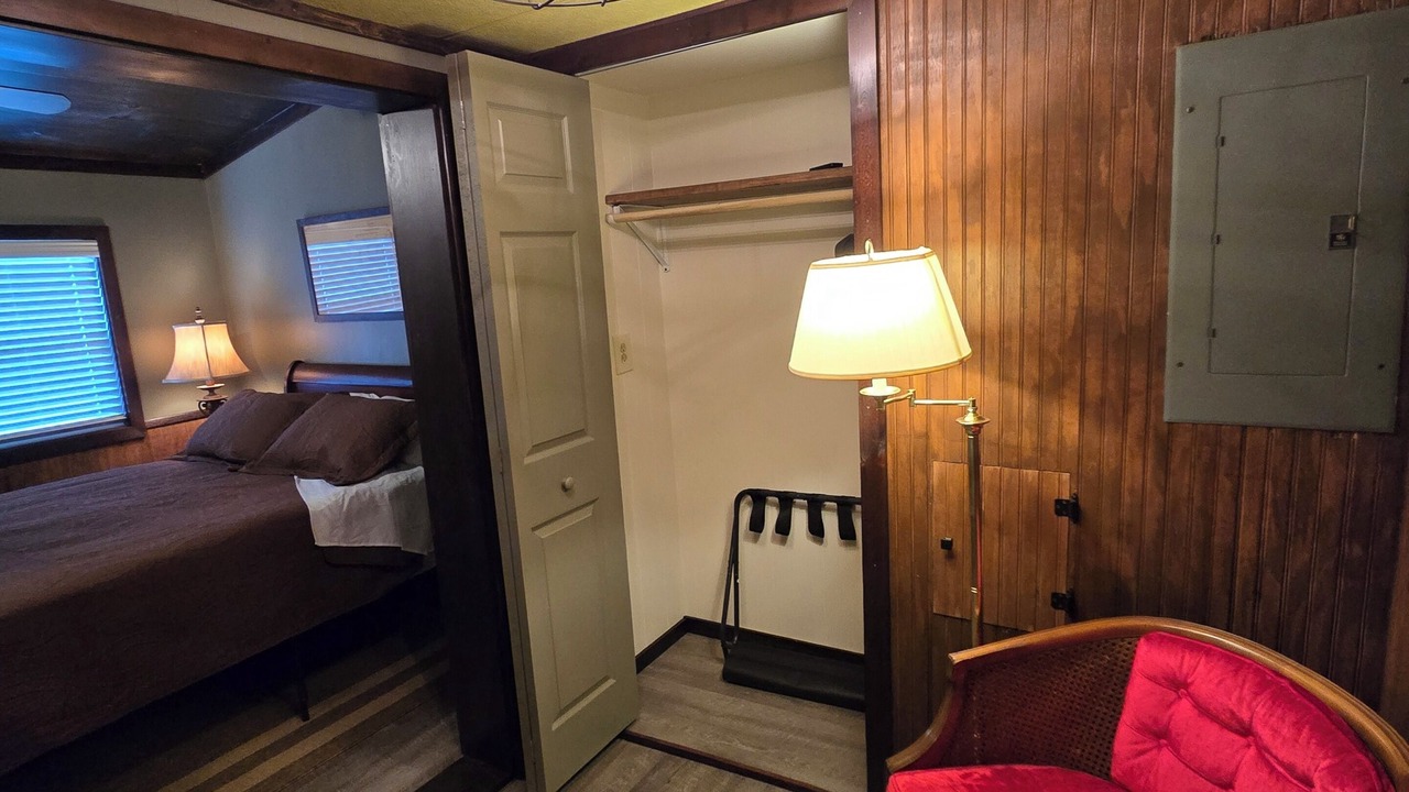 Photo of Bedroom in Hampton