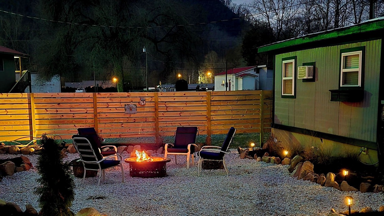 Photo of Outdoor in Hampton