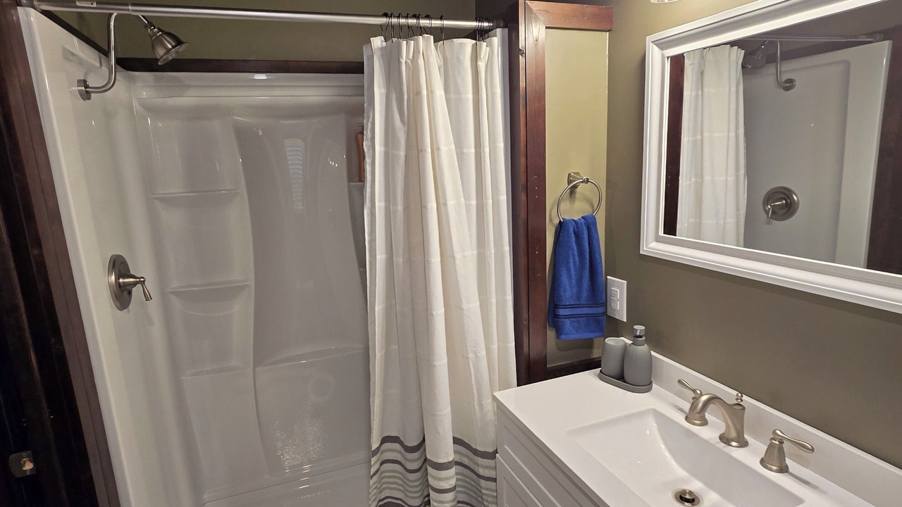 Photo of Bathroom in Hampton