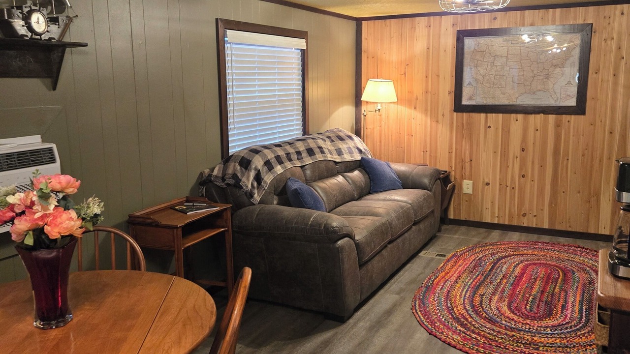Photo of Livingroom in Hampton
