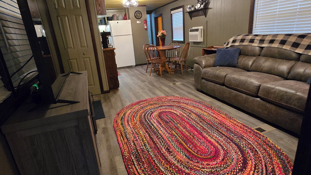 Photo of Livingroom in Hampton