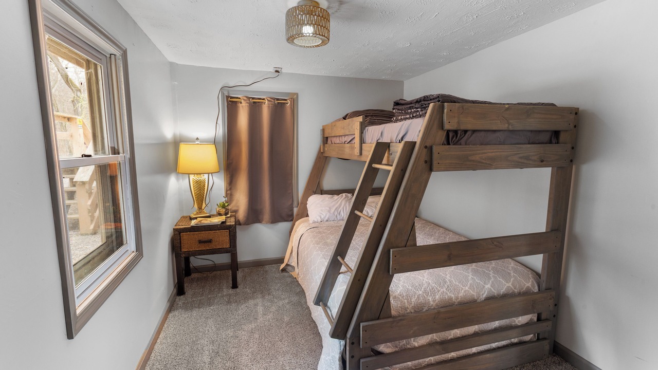 Photo of Bedroom in New Richmond