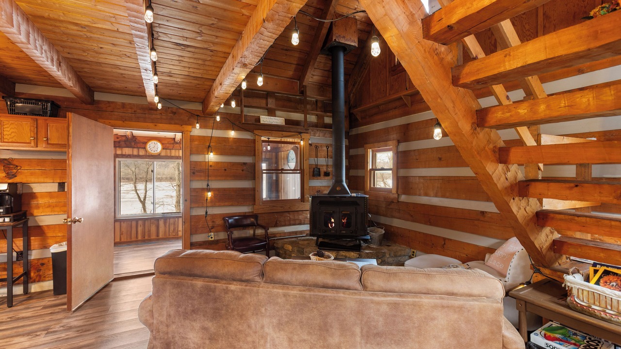 Photo of Livingroom in New Richmond