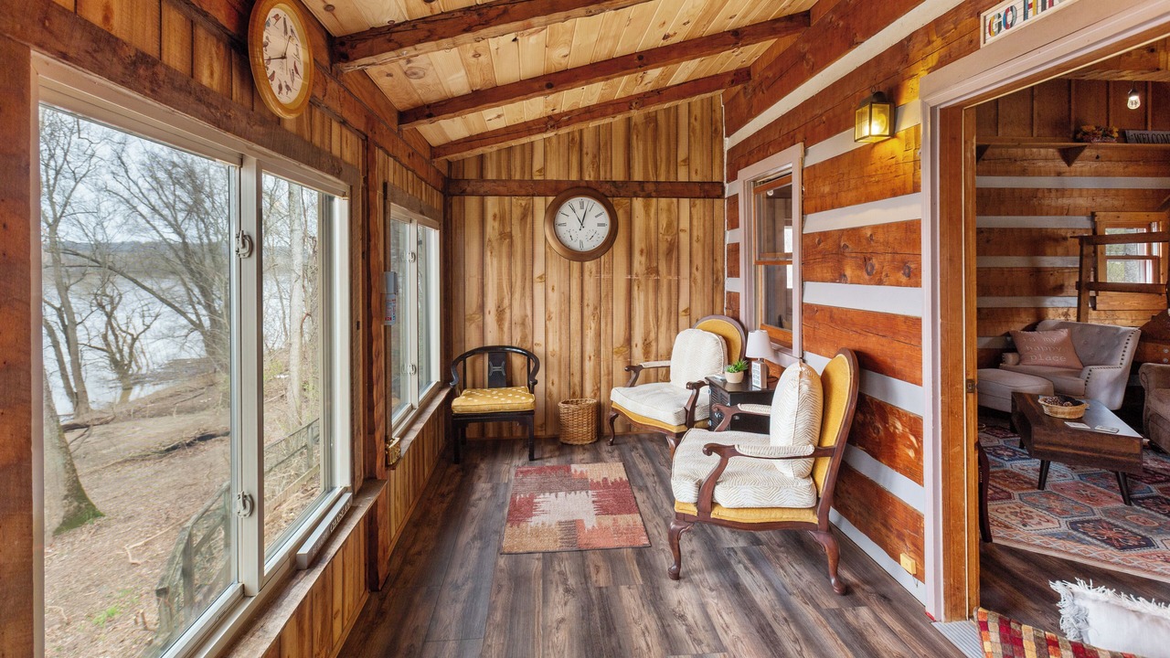 Photo of Livingroom in New Richmond