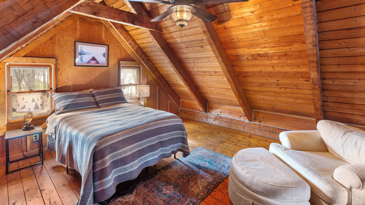 Photo of Bedroom in New Richmond