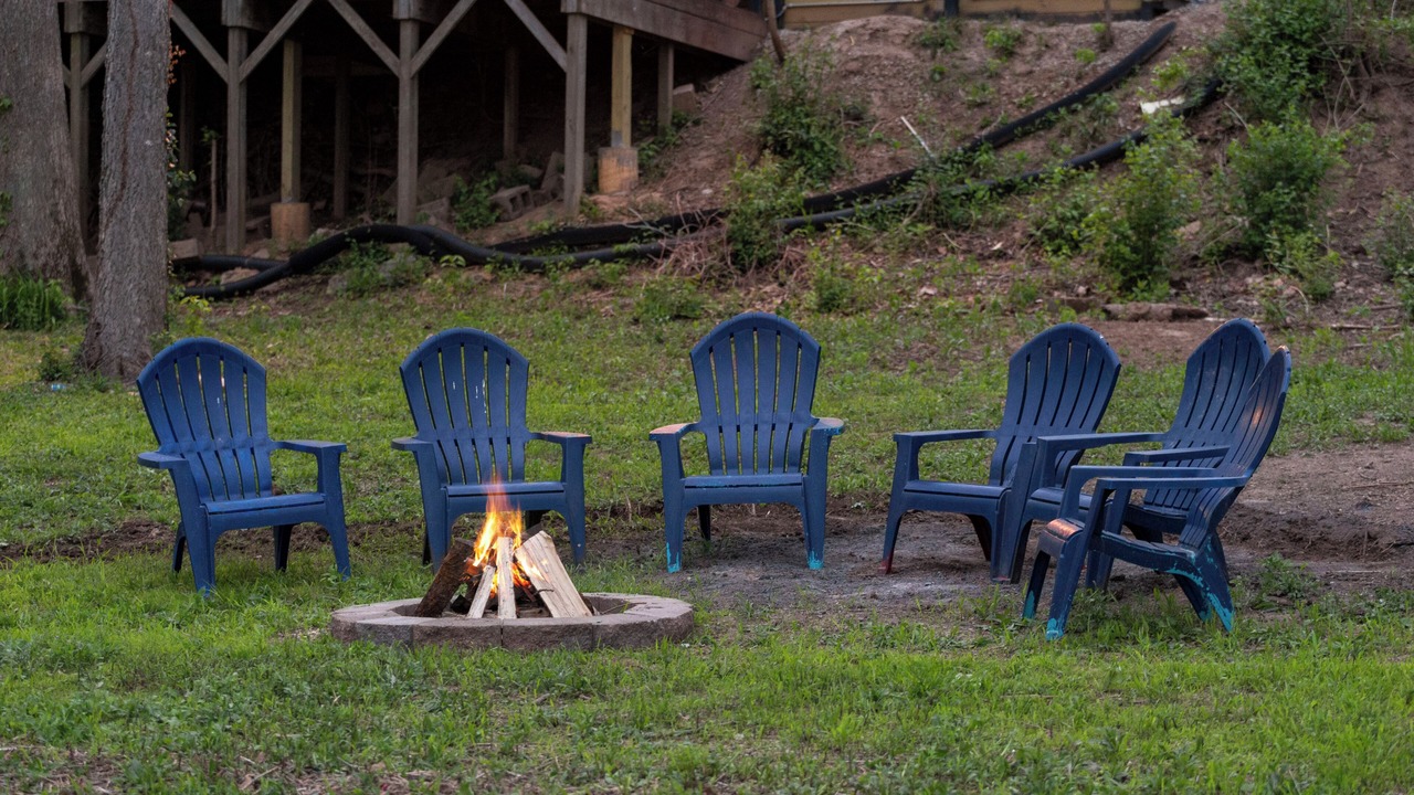 Photo of Outdoor in New Richmond