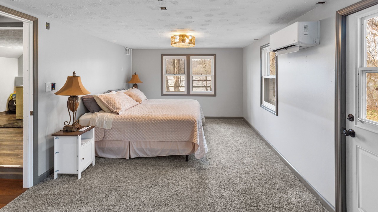 Photo of Bedroom in New Richmond