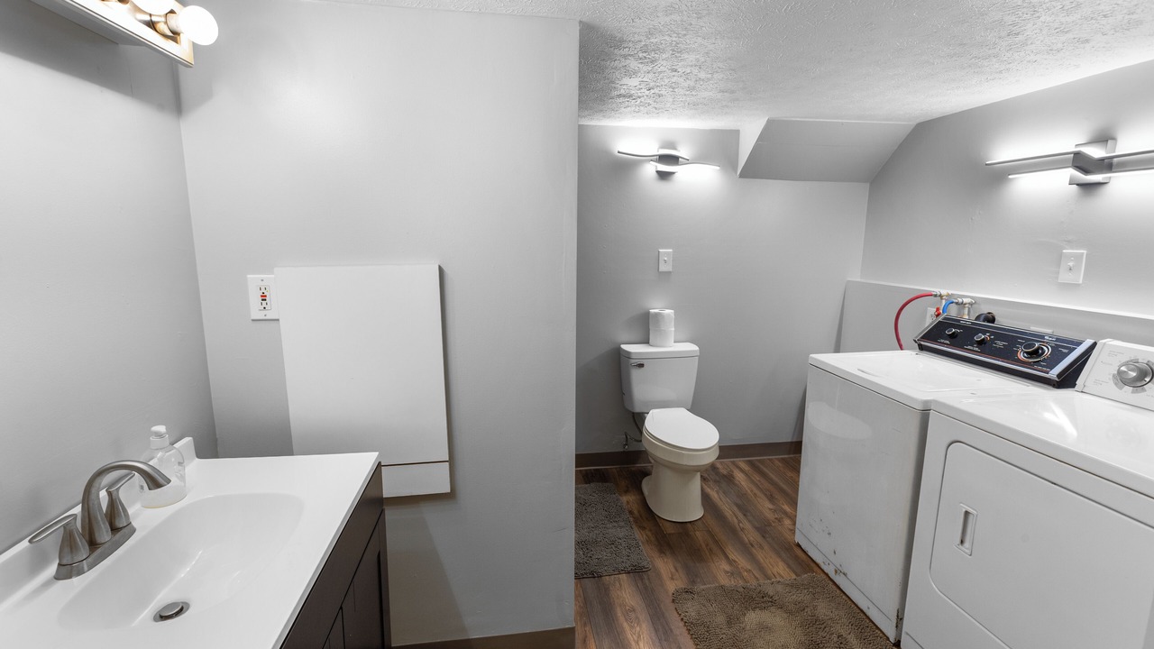Photo of Bathroom in New Richmond