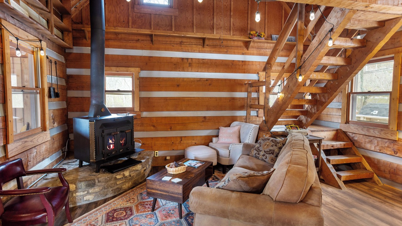 Photo of Livingroom in New Richmond