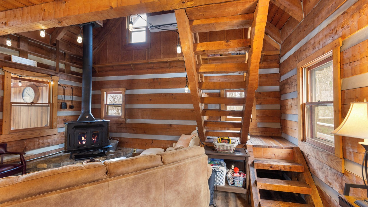 Photo of Livingroom in New Richmond