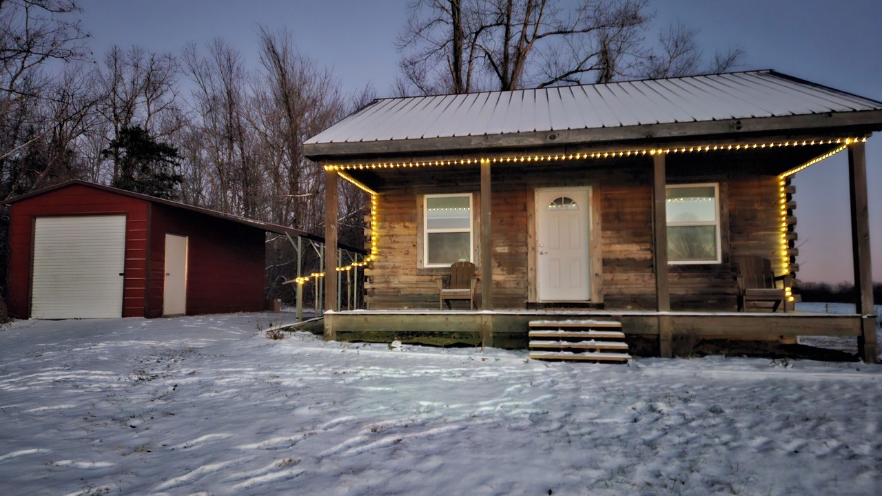 Photo of Outdoor in Frenchburg