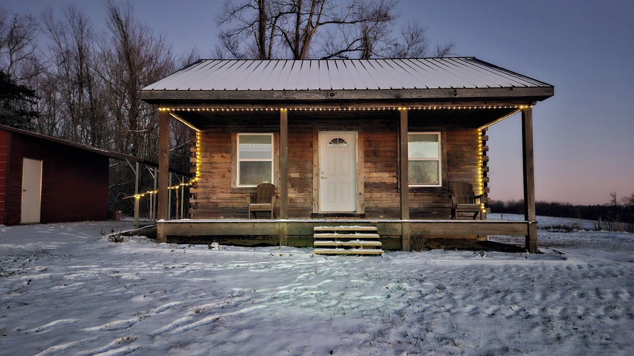 Photo of Outdoor in Frenchburg