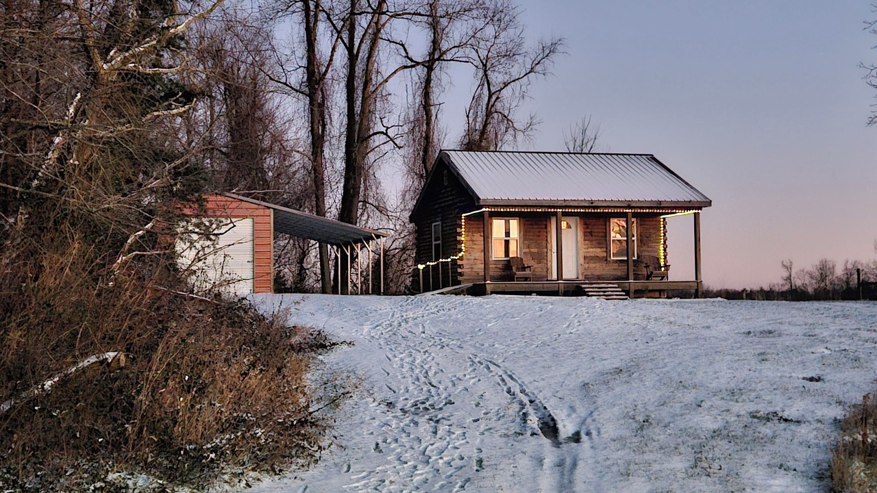 Photo of Outdoor in Frenchburg