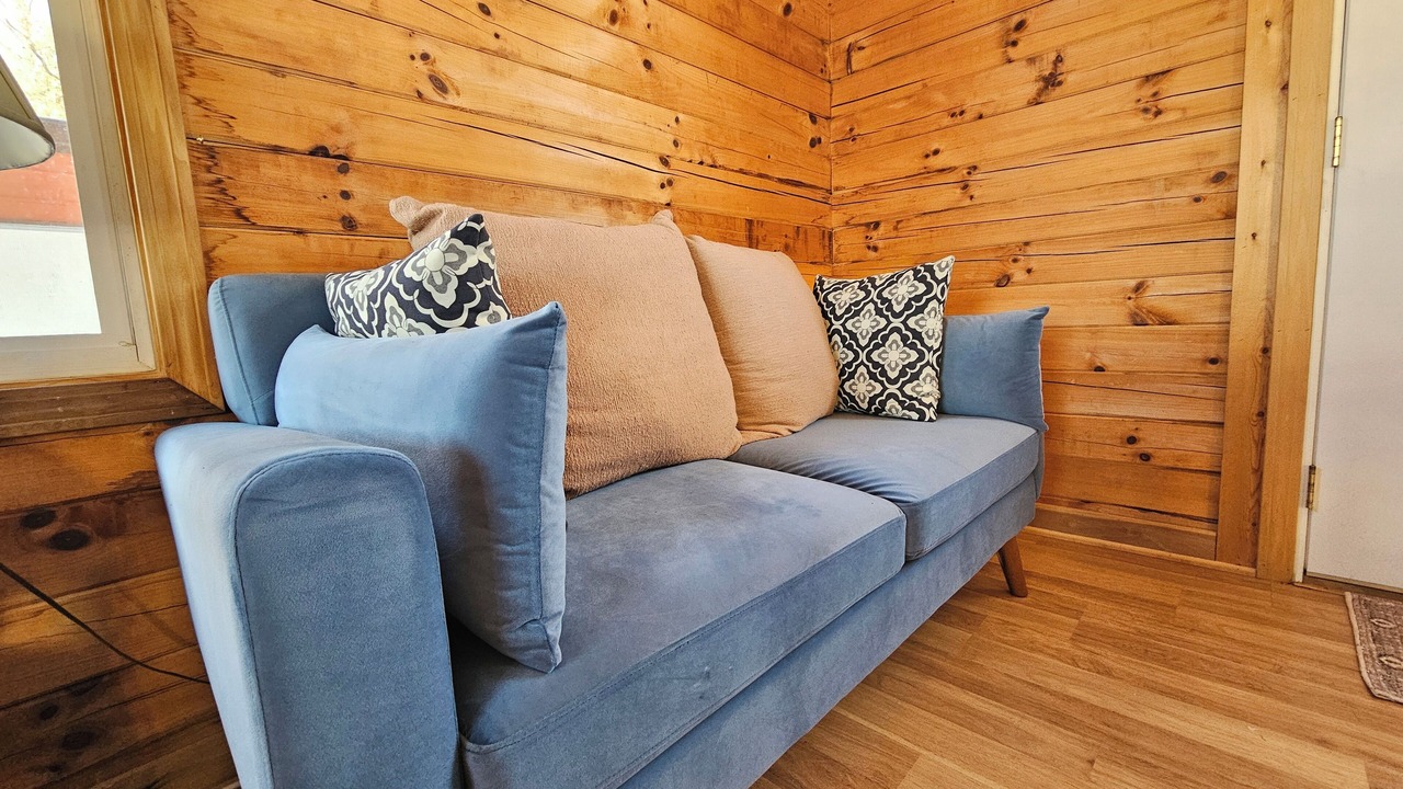 Photo of Livingroom in Frenchburg