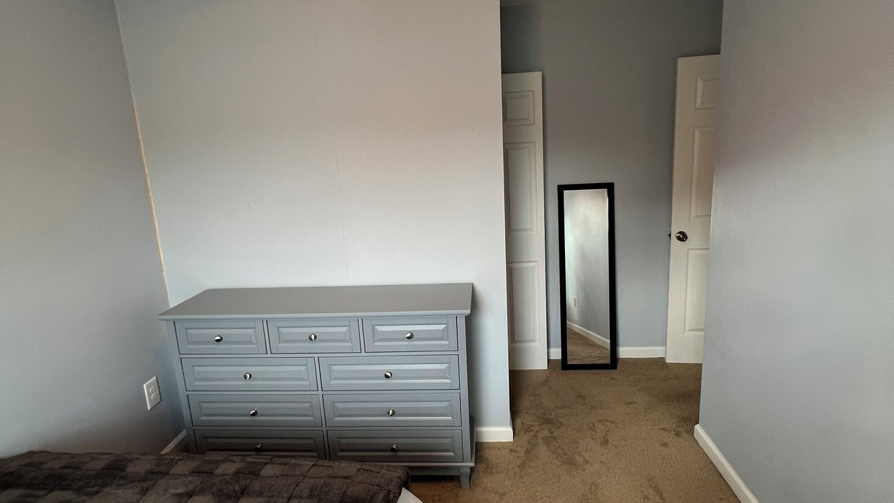 Photo of Bedroom in Gaithersburg