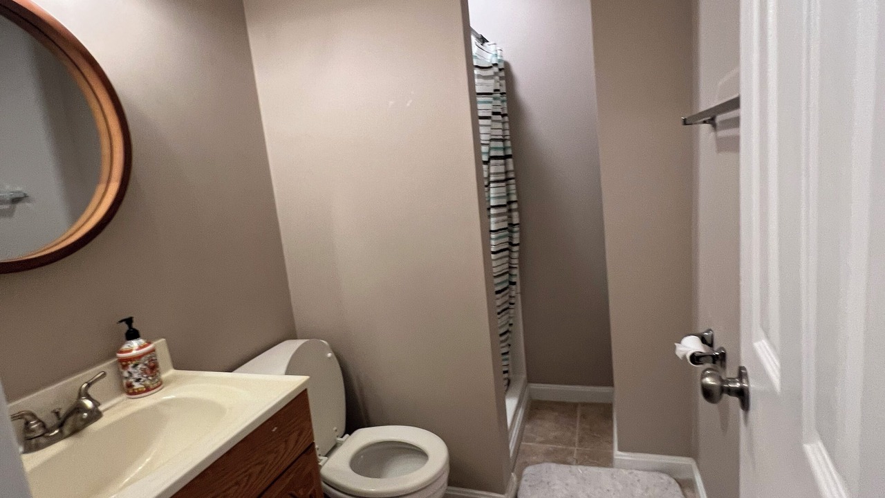 Photo of Bathroom in Gaithersburg