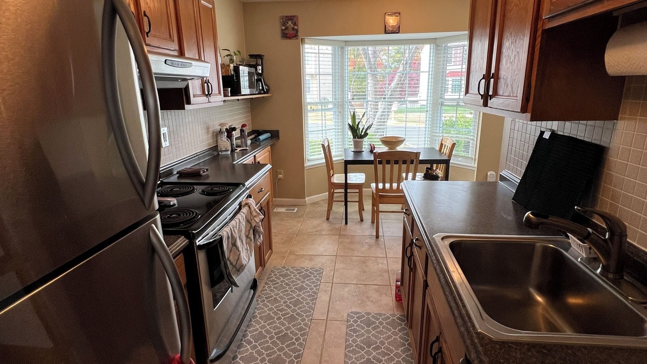 Photo of Kitchen in Gaithersburg