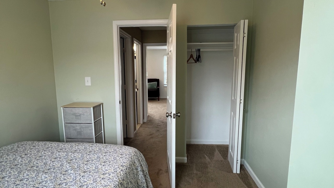 Photo of Bedroom in Gaithersburg