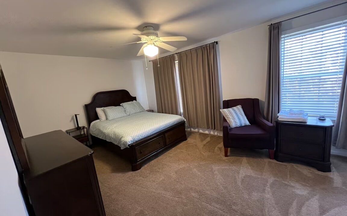 Photo of Bedroom in Gaithersburg