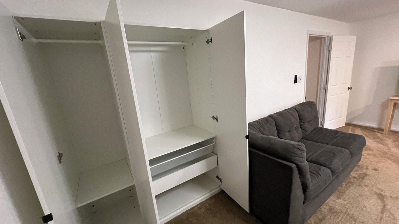Photo of Livingroom in Gaithersburg