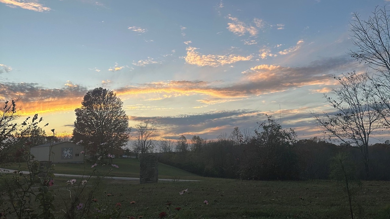 Photo of Outdoor in Frenchburg