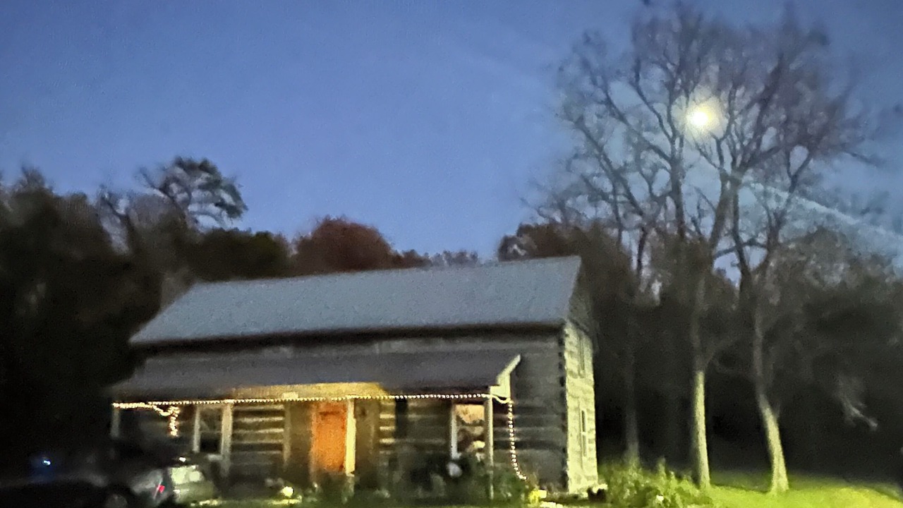 Photo of Outdoor in Frenchburg