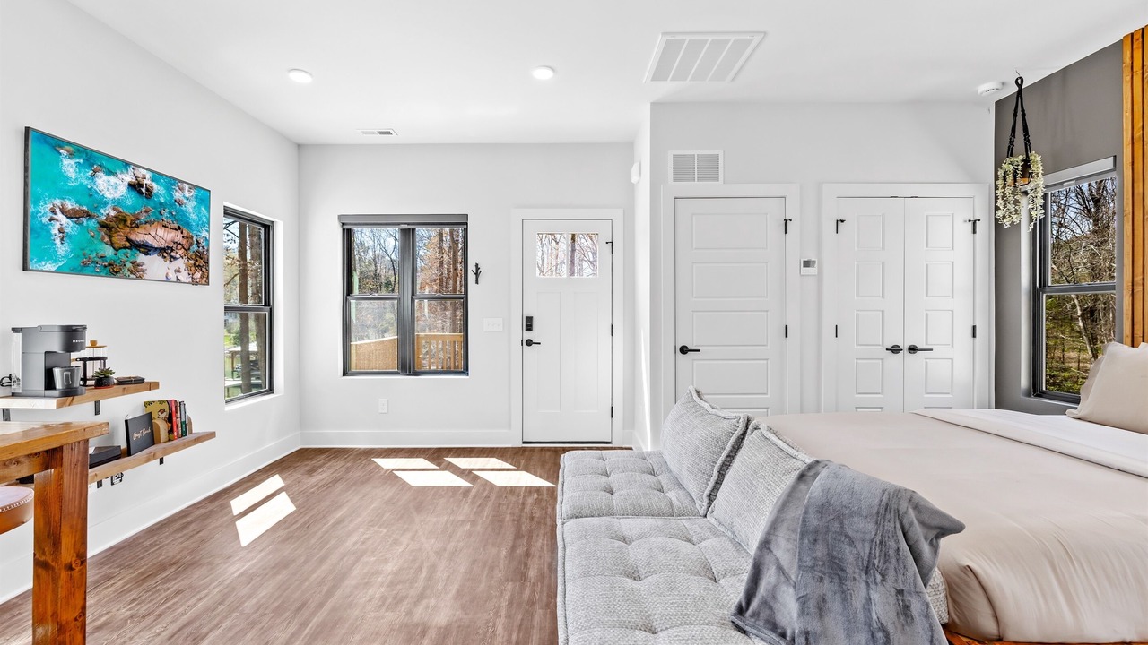 Photo of Bedroom in Terrell