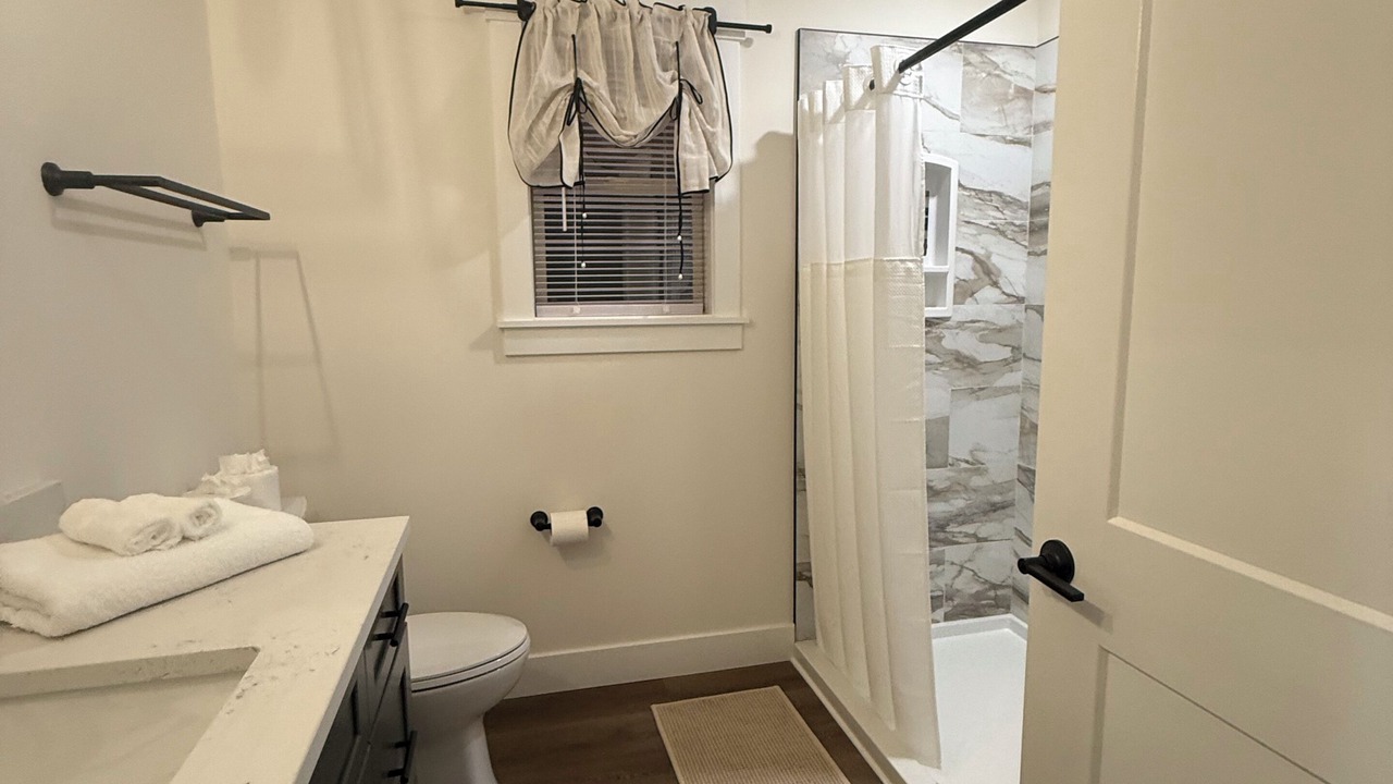 Photo of Bathroom in Stanton