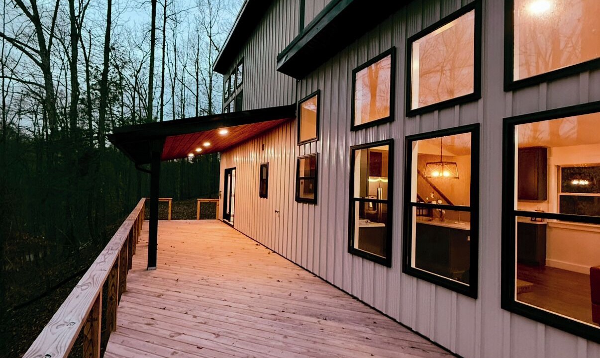 Photo of Outdoor in Stanton