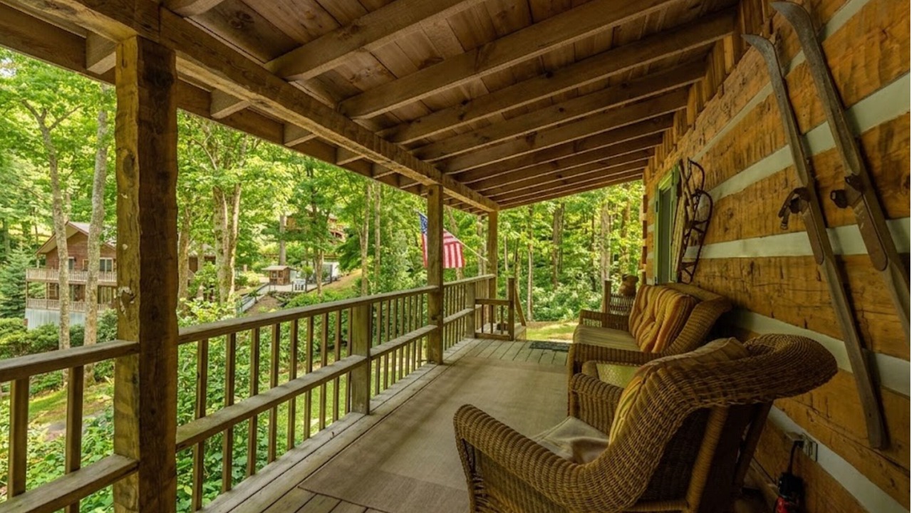 Photo of Outdoor in Sugar Mountain