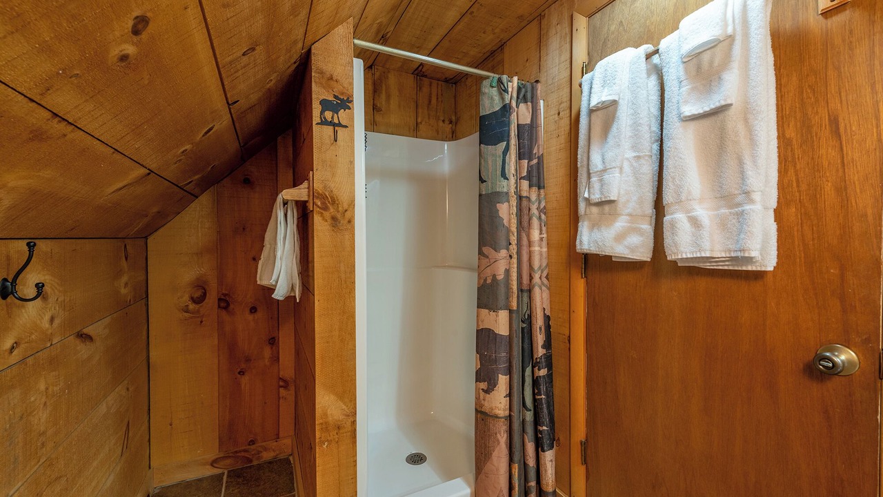 Photo of Bathroom in Sugar Mountain