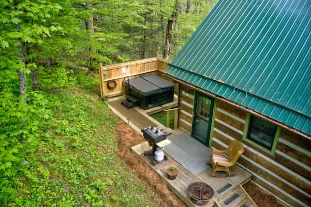 Photo of Outdoor in Sugar Mountain