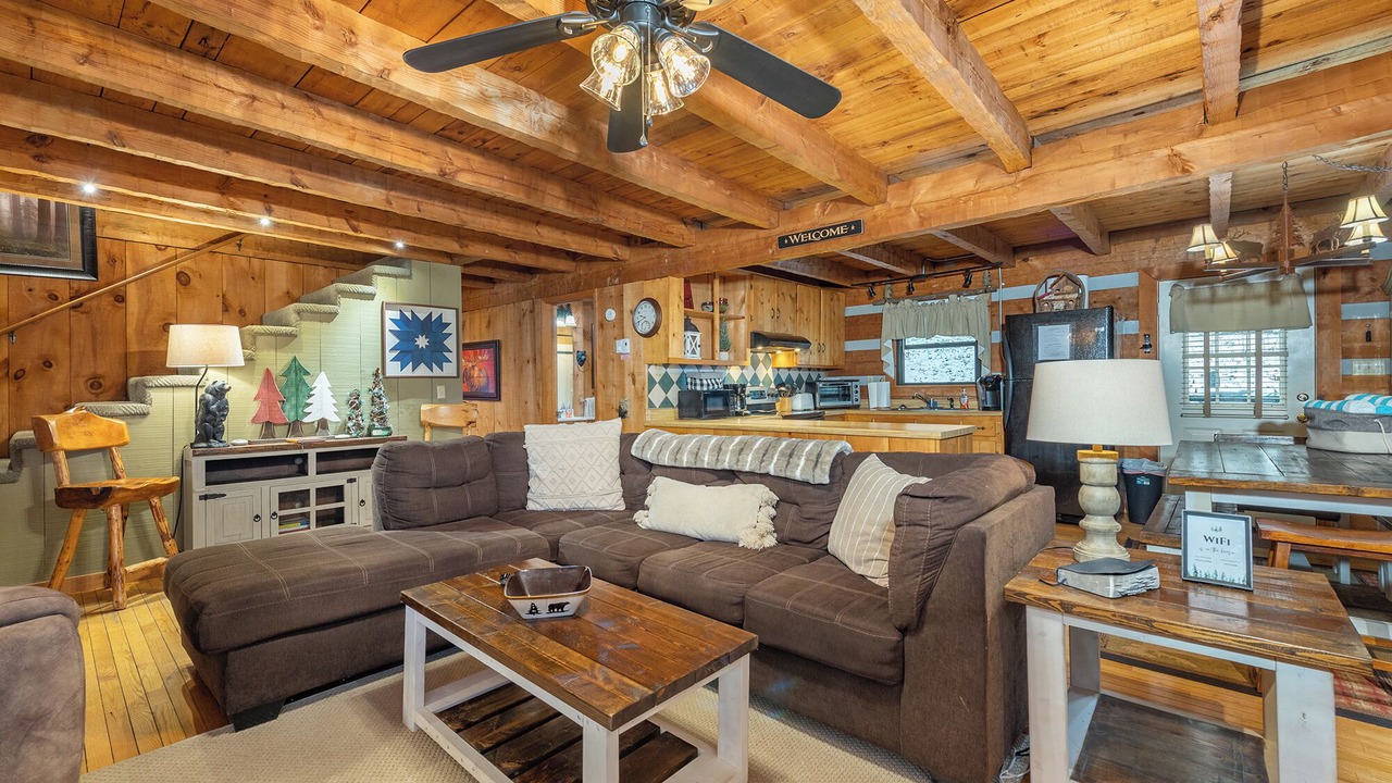 Photo of Bedroom in Sugar Mountain