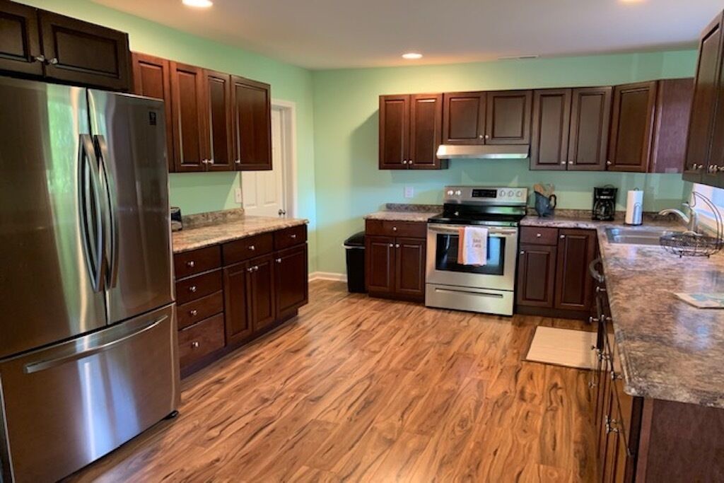 Photo of Kitchen in Hampton