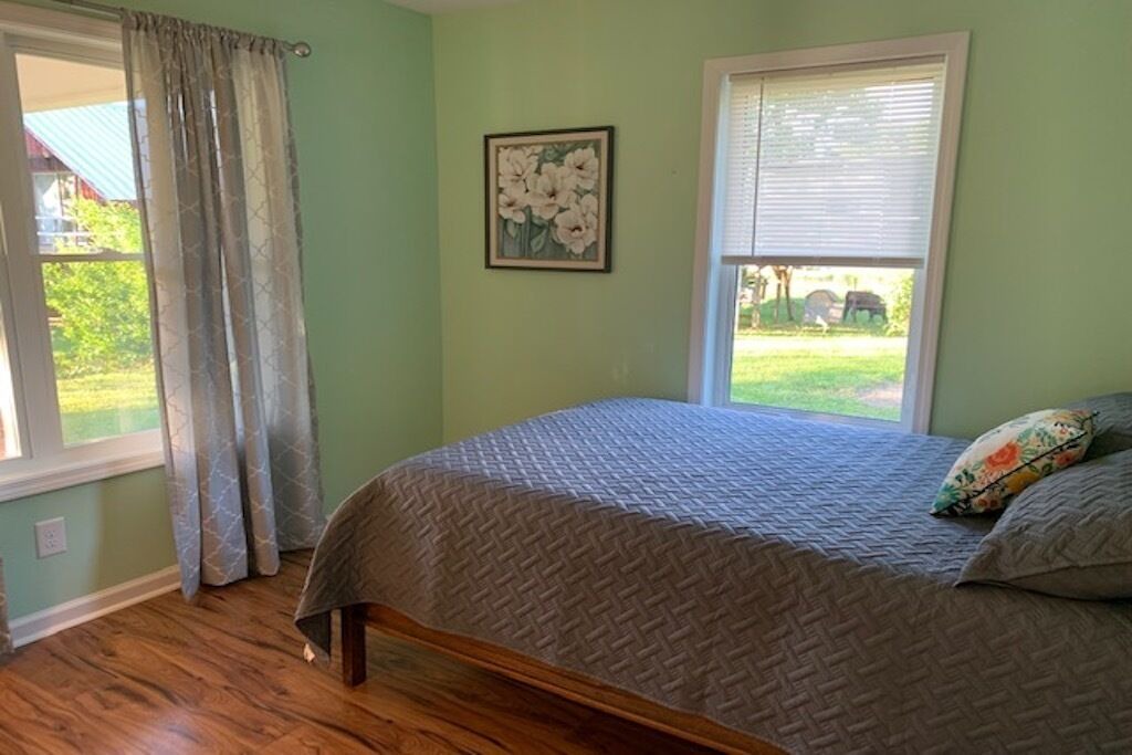 Photo of Bedroom in Hampton